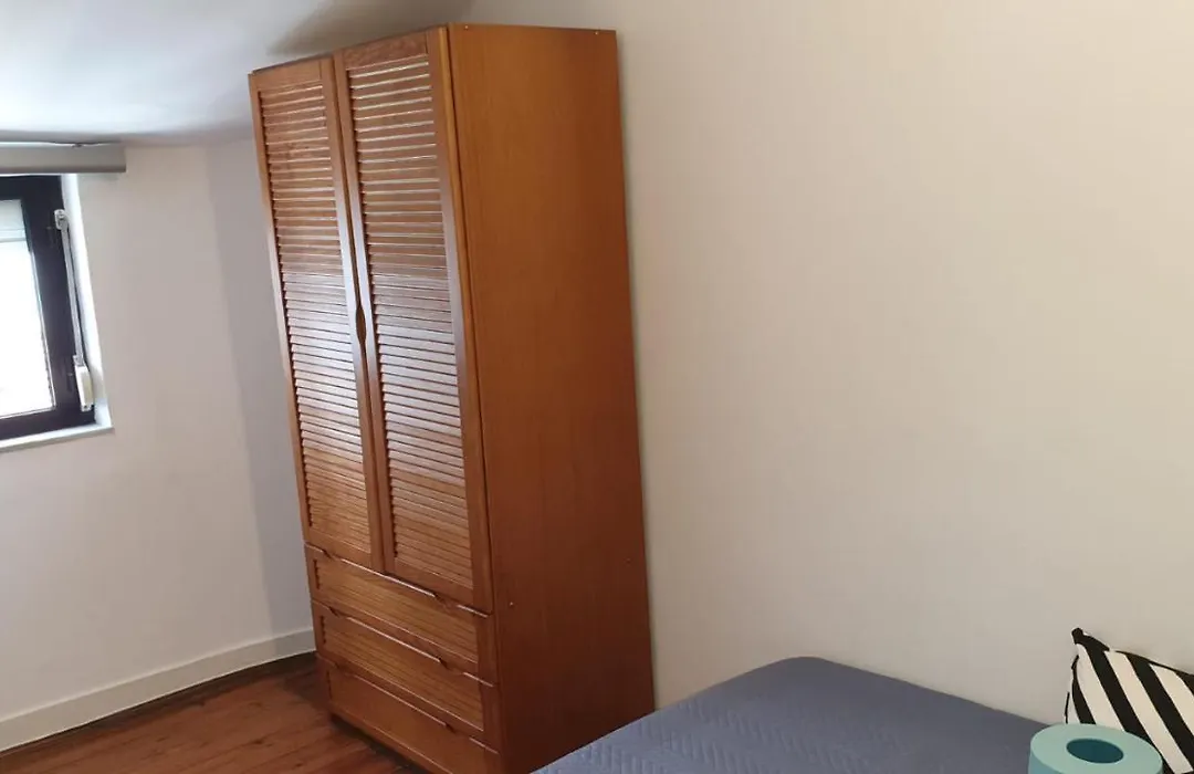 Deluxe 15 2- Central Lisbon Sao Jorge Private Apartment-1