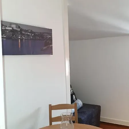 Deluxe 15 2- Central Lisbon Sao Jorge Private Apartment-3